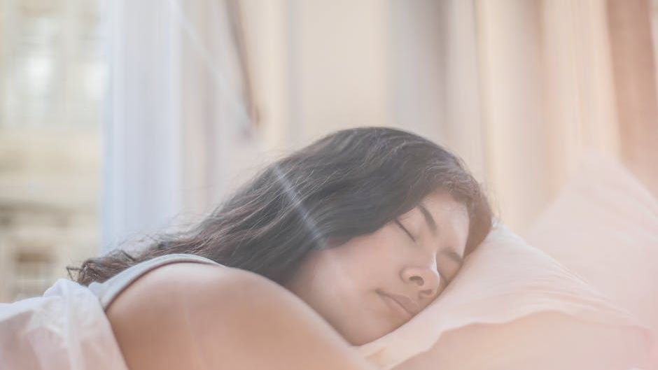 What Your Brain Does in the 60 Seconds Before You Wake Up (Scientists Just Mapped It)