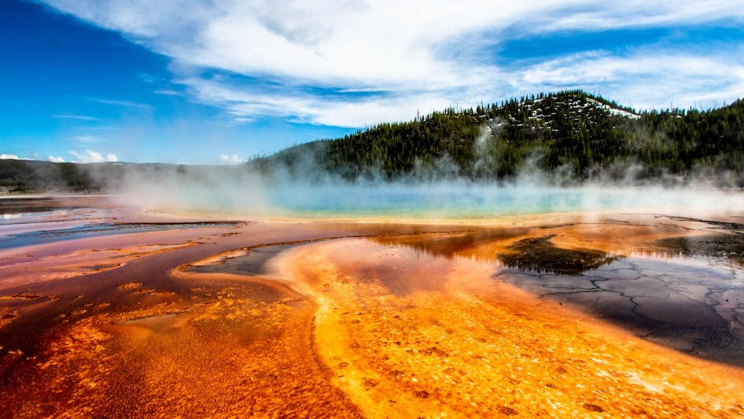Yellowstone’s Supervolcano Shows 4 New Warning Signs Geologists Didn’t Expect