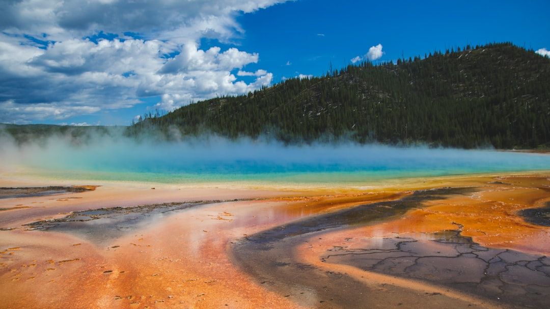 The Yellowstone Supervolcano Just Showed 3 New Warning Signs Scientists Can’t Ignore