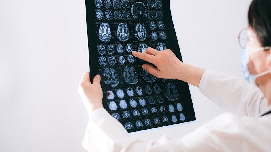The Brain Activity Scientists Detected After Clinical Death