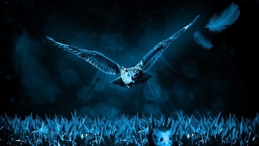 The Night Creature That Matches Every Zodiac Sign’s Hidden Nature