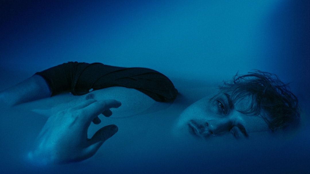 What Happens to the Sense of Self Near Death?