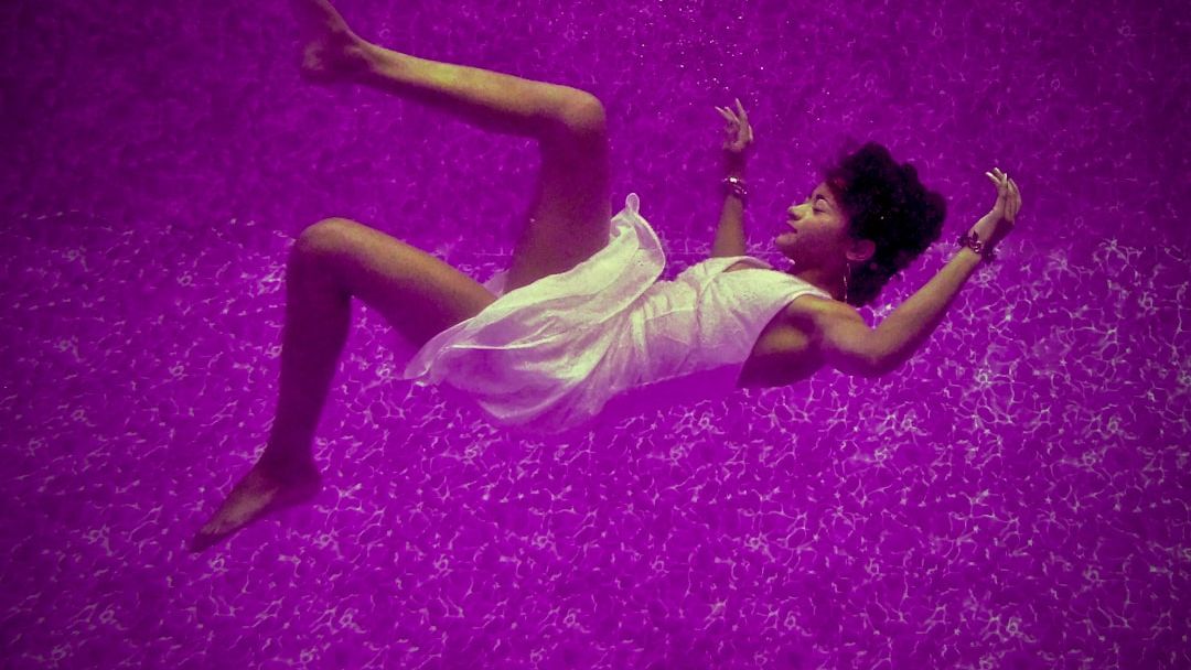 Why Humans Experience the Sudden Feeling of Falling While Sleeping