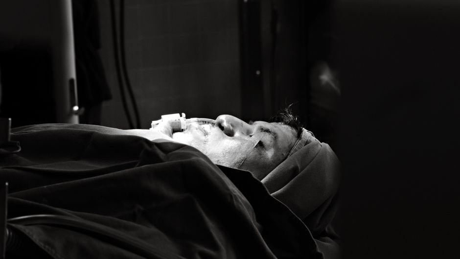 The Last Human Sense to Fade Before Death According to Research