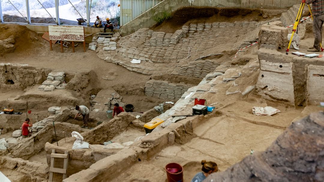 10 Archaeological Finds That Triggered Fierce Debates Behind Closed Doors