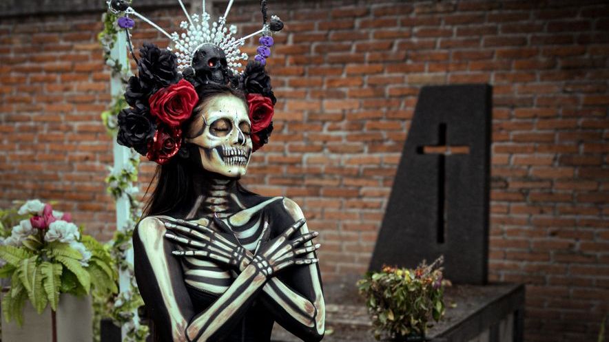 Why Death May Be the Greatest Driver of Human Creativity