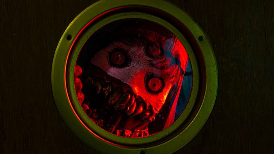 The Mythological Creature That Matches Every Zodiac Sign's Dark Side