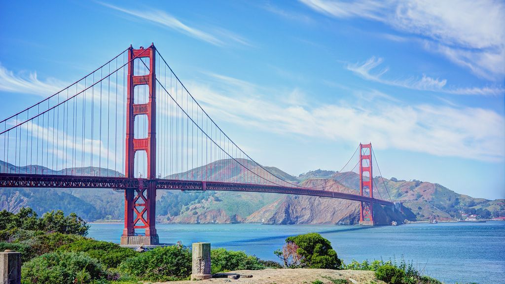 The Golden Gate Bridge Just Made a Sound It's Never Made Before – And Engineers Are Investigating Why