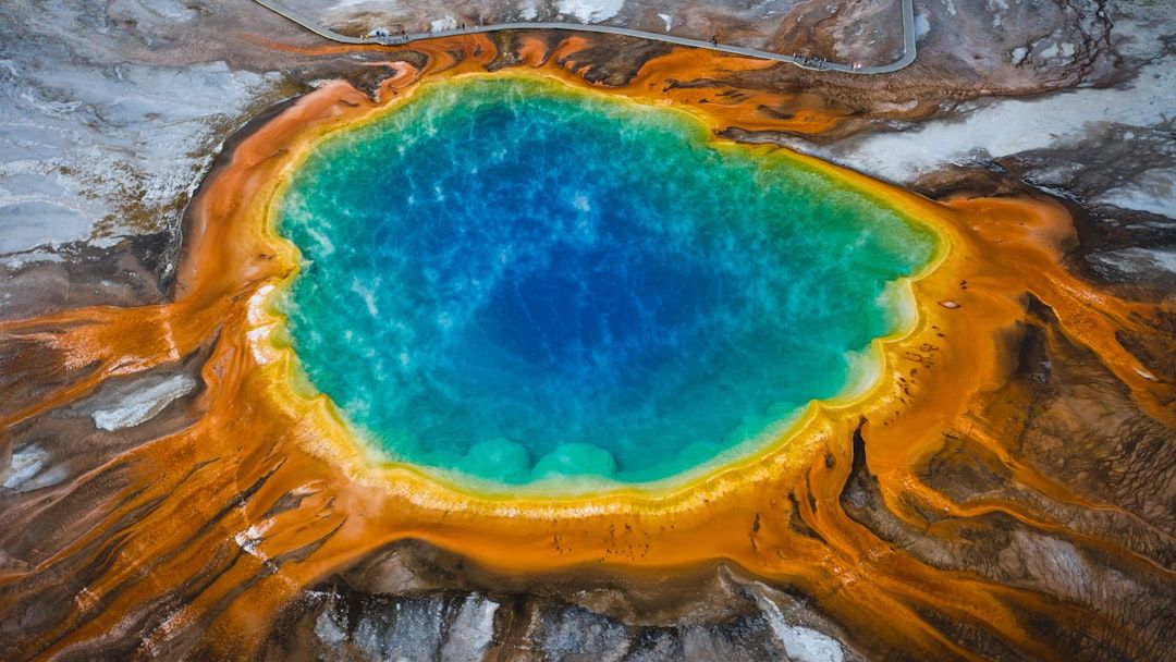 Yellowstone’s Supervolcano Just Changed Behavior – Geologists Are Monitoring Around the Clock