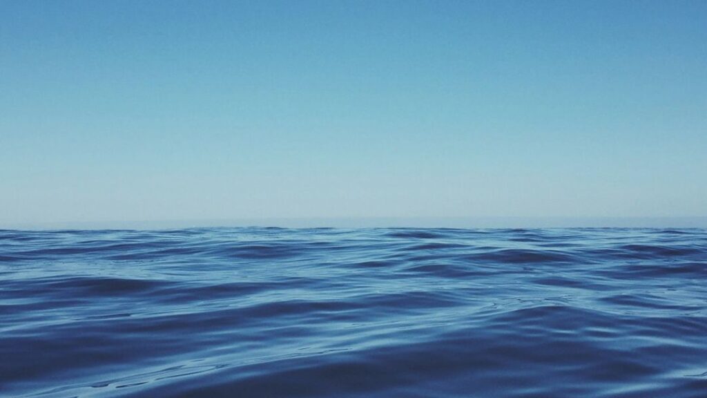 The Pacific Ocean Just Started Behaving in a Way Scientists Have Never Recorded in Any Historical Data