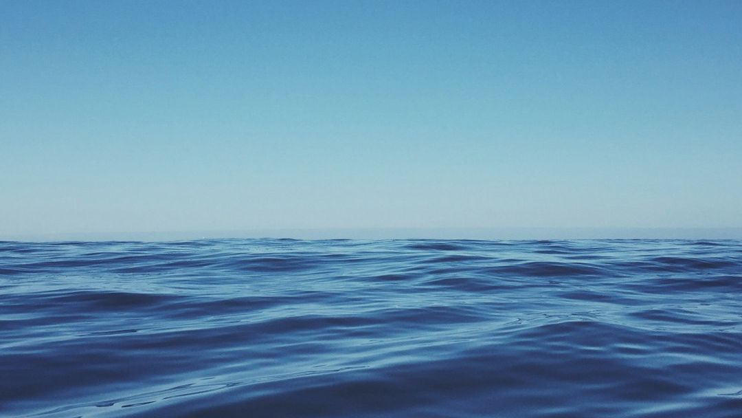 The Pacific Ocean Just Started Behaving in a Way Scientists Have Never Recorded in Any Historical Data