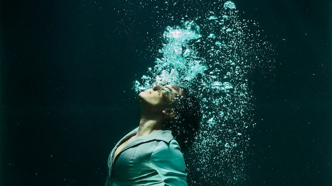 The Science of Drowning: What Your Brain Does in the Final 90 Seconds