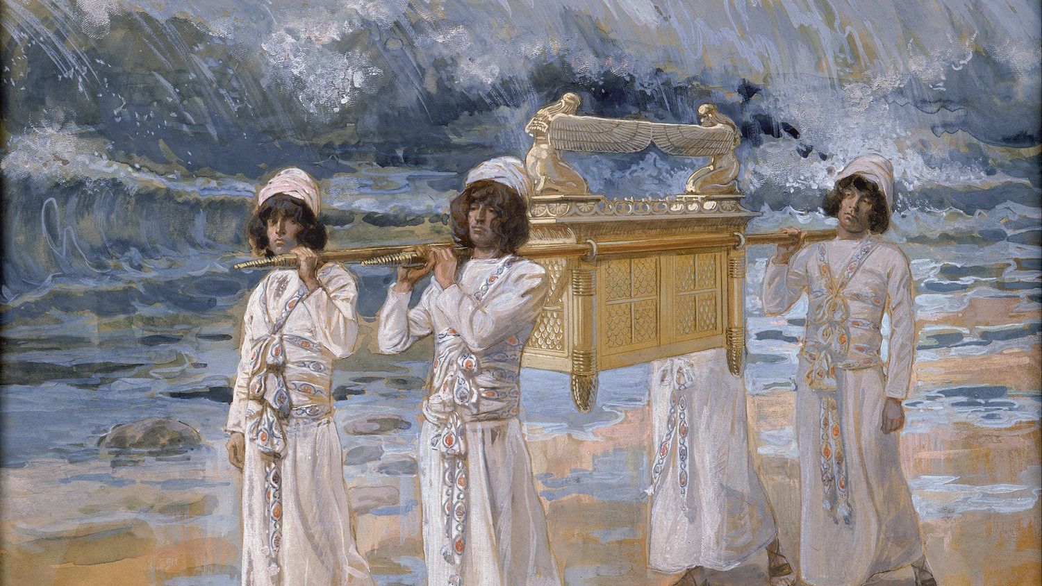 8 Theories About What Really Happened to the Ark of the Covenant