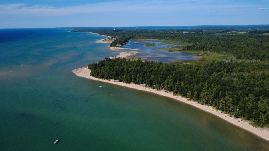 13 Objects Pulled From the Bottom of the Great Lakes That No Government Agency Has Been Able to Officially Explain
