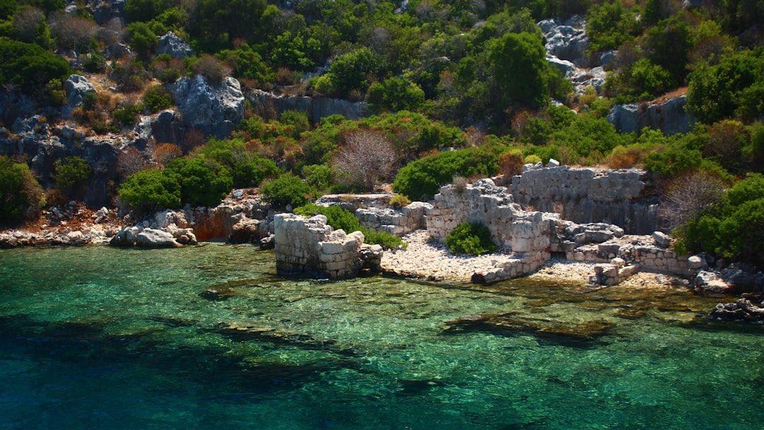 Clay Figurine Pulled From Cryptic Underwater Town