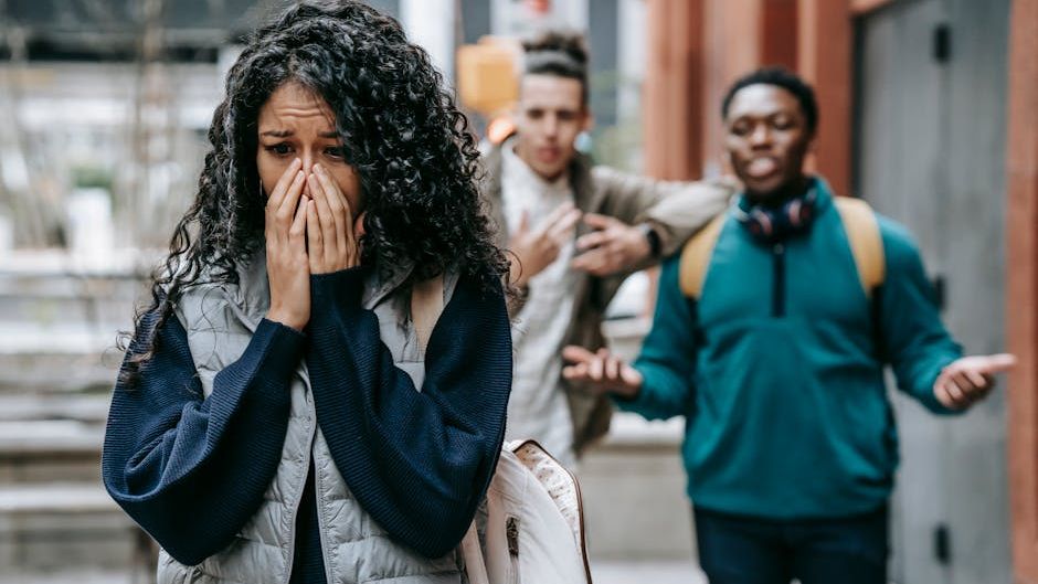 Psychology Says The Human Fear of Being Watched Is Millions of Years Old