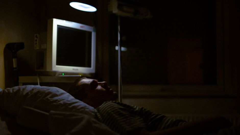 What Happens to Your Sense of Self in the Final Hours Before You Lose Consciousness Permanently