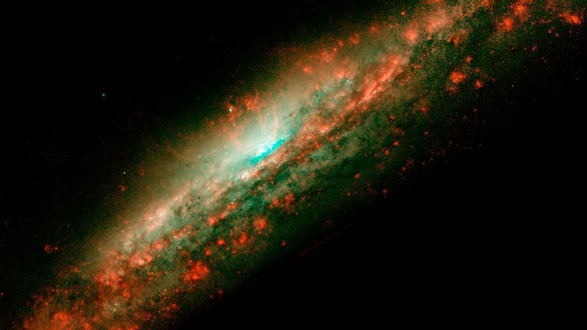 Cosmology Says the Observable Universe Is Not the Universe – and What Lies Beyond the Edge May Contain Laws of Physics That Have Never Applied Here
