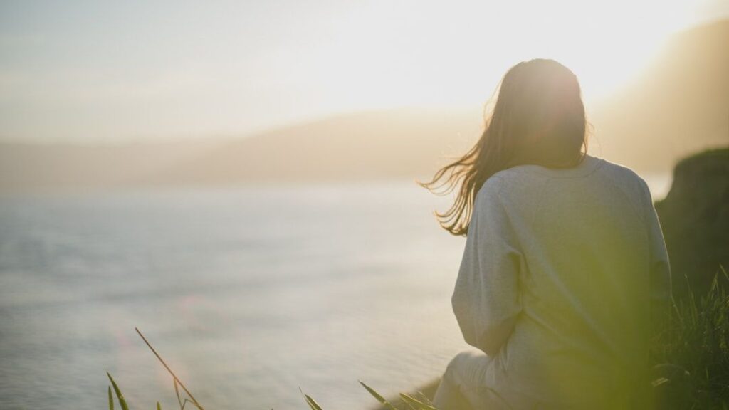 The Psychological Reason Humans Struggle to Imagine “Nothingness”