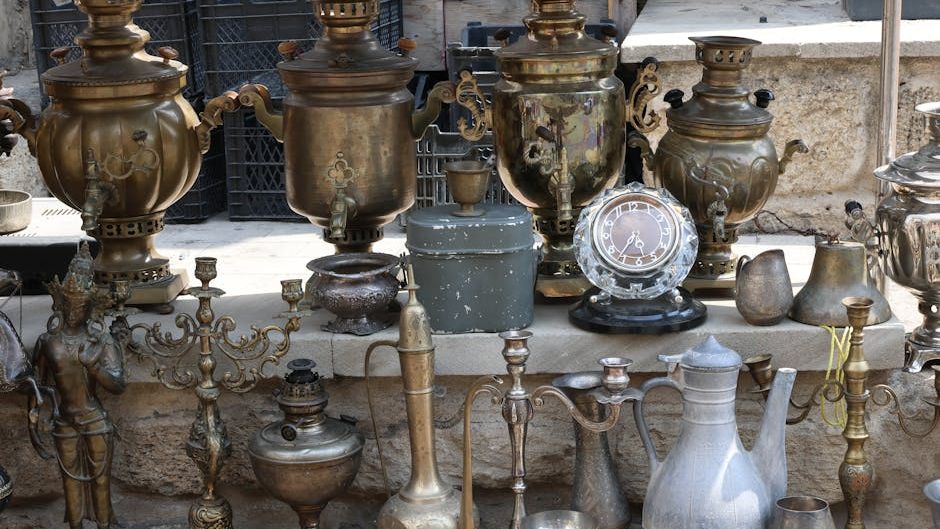 11 Archaeological Objects That Were Removed From Public Collections Shortly After Researchers Published Preliminary Findings