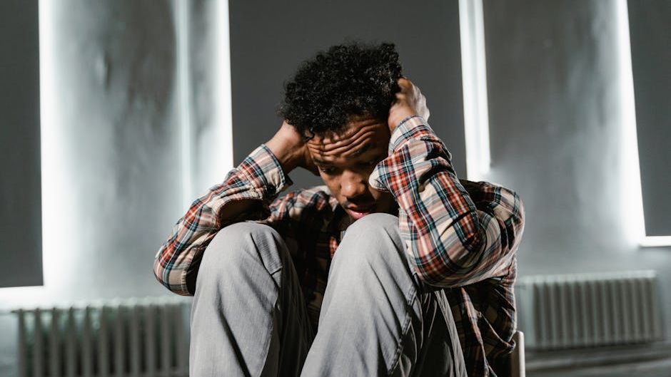 Neuroscience Says the Feeling of 'Being Watched' Even When Alone May Be Your Brain Running a Survival Simulation 24 Hours a Day