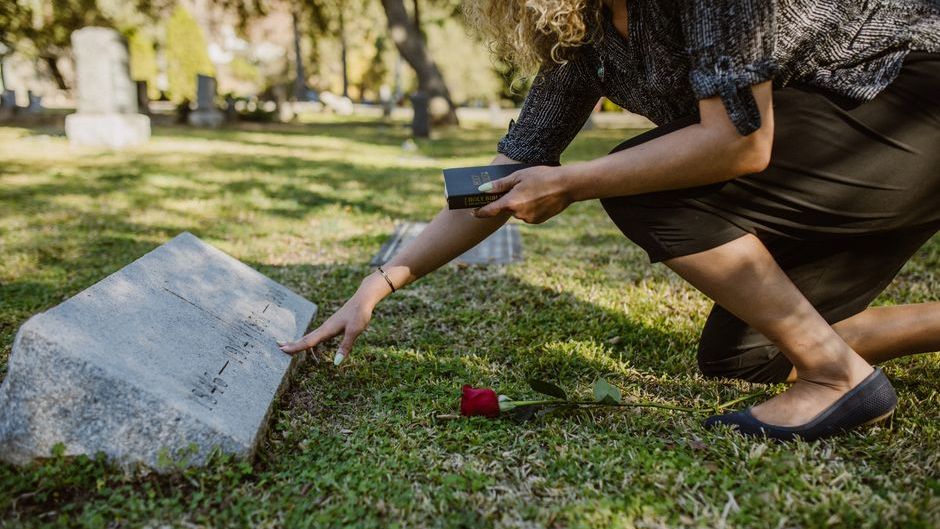 How Awareness of Death Changed Human Civilization Forever