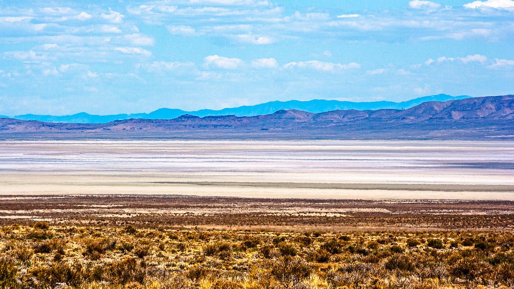 Why Scientists Say a Delicate Salt Crust Is All That Stands Between Utah and a Toxic Dust Crisis