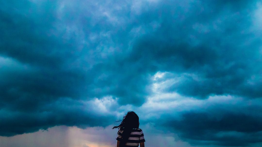 Psychology Says If You Feel Calmer During Thunderstorms You’re Responding to the Same Atmospheric Pressure Drop That Predators Used to Hunt By