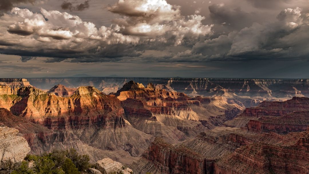 Scientists Are Unlocking The Mystery Behind The Grand Canyon’s Missing ‘History Gap’