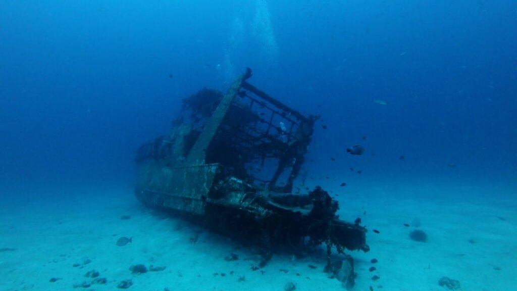 Lake Superior Is Hiding 350 Shipwrecks in a 'Graveyard Zone' Where Decomposition Stops Completely