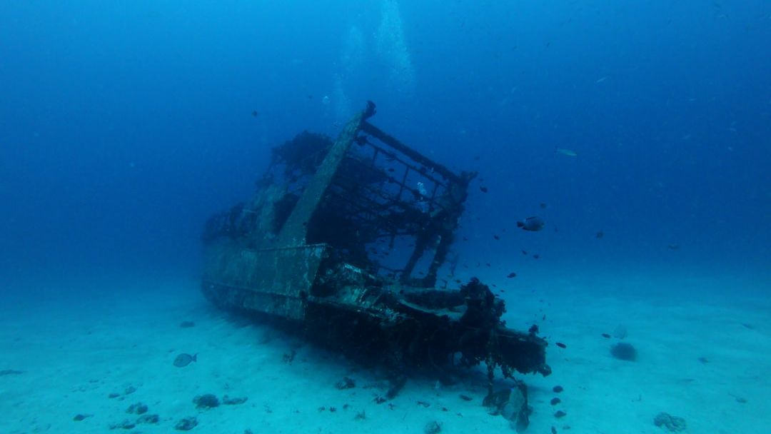 Lake Superior Is Hiding 350 Shipwrecks in a ‘Graveyard Zone’ Where Decomposition Stops Completely