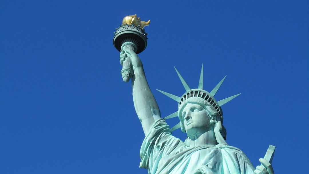 The Statue of Liberty’s Torch Has Been Closed for 107 Years – And Here’s the Real Reason Why