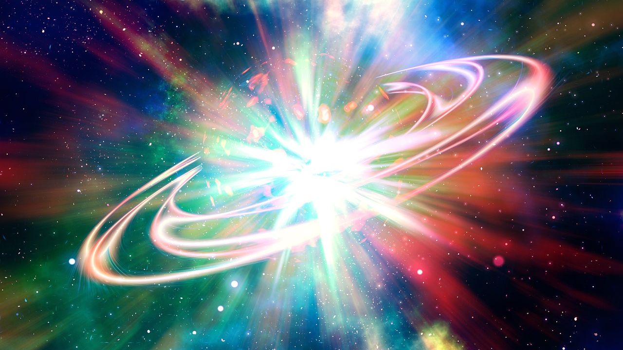 Cosmology Says the Big Bang Did Not Happen Somewhere in Space – It Happened Everywhere at Once and the Human Mind Has Never Fully Accommodated What That Actually Implies