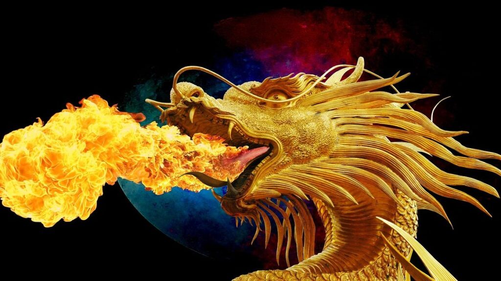 10 Reasons Why Dragons Could Never Have Existed