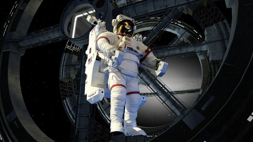 The Scariest Thing Astronauts Claim to Have Seen in Space