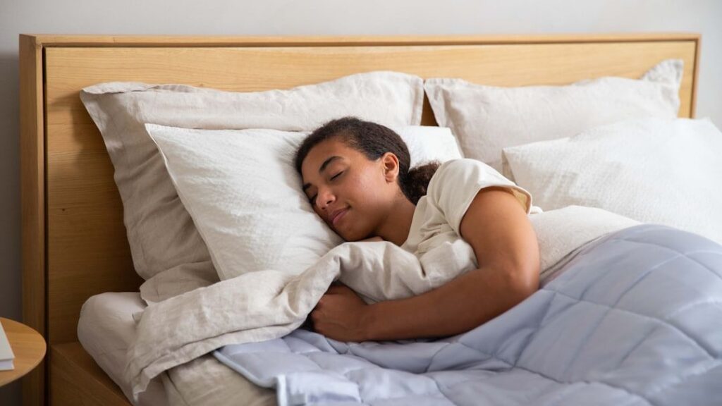 Psychology Says People Who Need Complete Silence To Sleep May Be Unconsciously Guarding Against Danger Like Their Ancestors Did