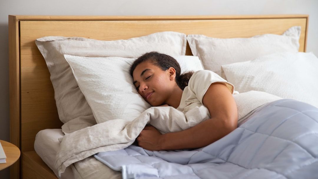 Psychology Says People Who Need Complete Silence To Sleep May Be Unconsciously Guarding Against Danger Like Their Ancestors Did