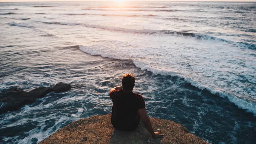 Marine Biology Says Roughly Half the Oxygen You Are Breathing Right Now Was Produced by Ocean Organisms Too Small to See - Unknown to Most of the People Who Depend on Them to Survive