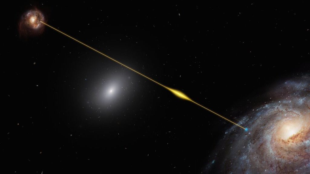 14 Physics Discoveries From the Last Decade That Caused Theoretical Scientists to Formally Revise Models They Had Defended for Twenty Years
