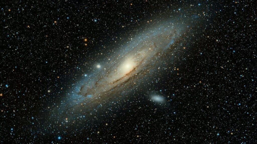 The Evidence That Our Universe Has a Structural Twin Is No Longer Being Dismissed by Mainstream Cosmologists - Here's Why
