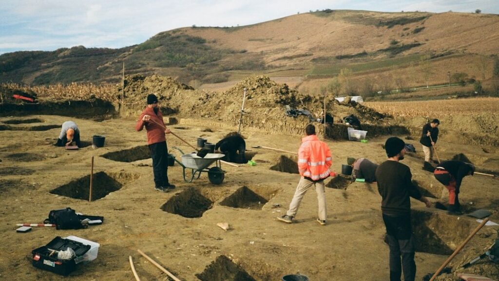 15 Archaeological Finds From the Last 15 Years That Researchers Have Actively Declined to Include in Any Academic Publication