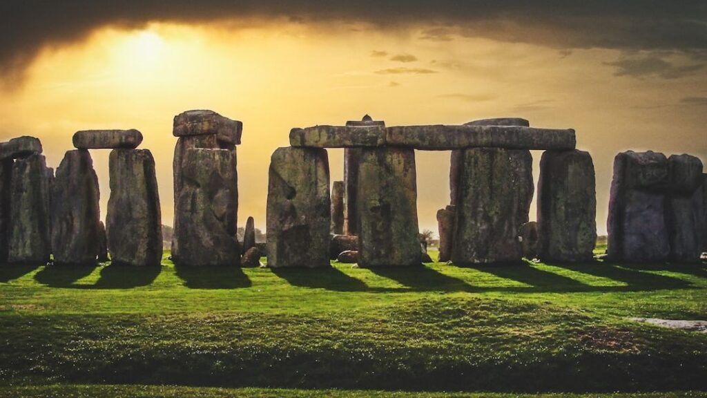 8 Megalithic Sites That Continue to Puzzle Archaeologists