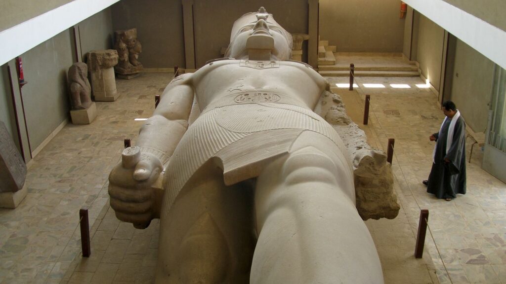 8 Ancient Texts That Mention Giants Long Before Modern Times