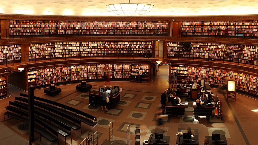 The Lost Library of Alexandria and the Knowledge Humanity May Have Lost Forever