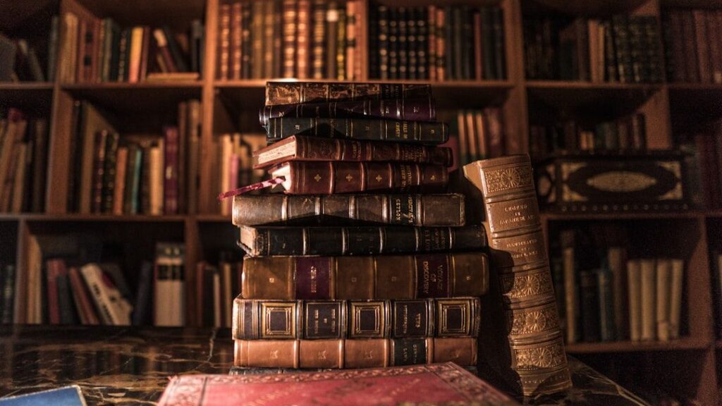 The Lost Library of Alexandria and the Knowledge Humanity May Have Lost Forever