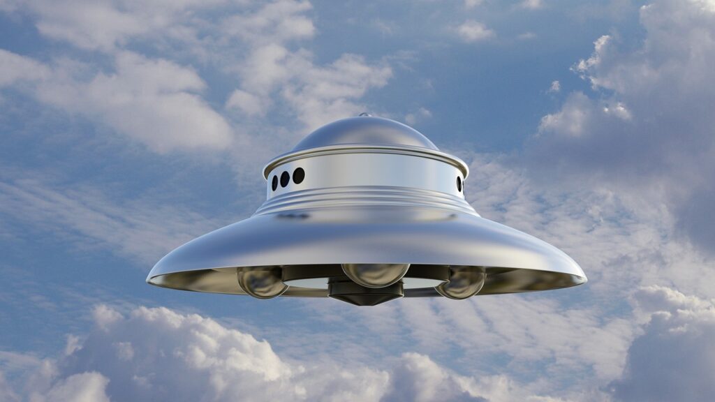 The Strange Flight Technology Resembling Flying Saucers Described in Some Ancient Sanskrit Manuscripts