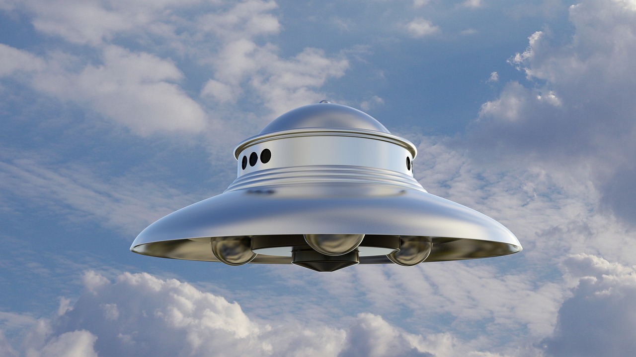 The Strange Flight Technology Resembling Flying Saucers Described in Some Ancient Sanskrit Manuscripts