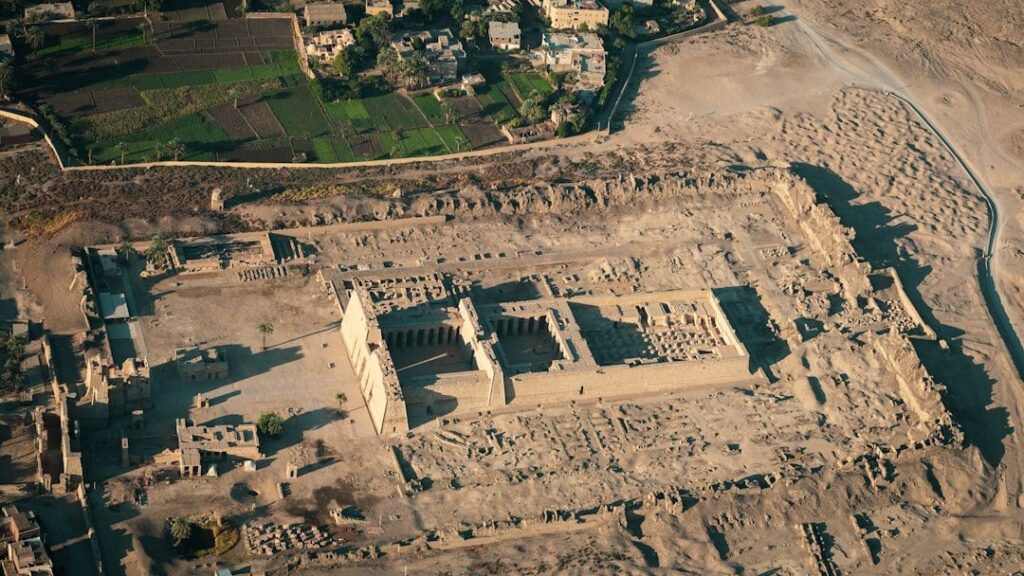 The Lost Civilization Theory That Refuses to Go Away