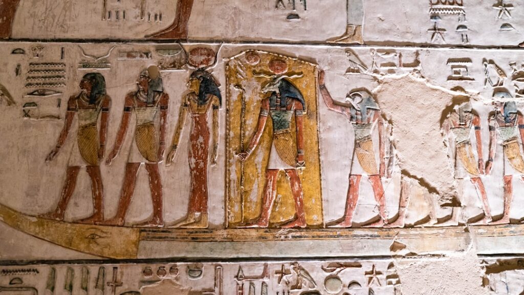 10 Ancient Mysteries That Keep Inspiring New Theories