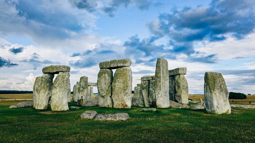 How Were Massive Ancient Stones Moved Without Modern Machines?